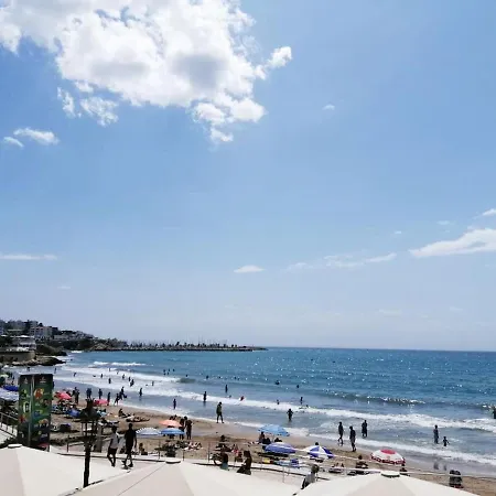 Port Alegre - En El Corazon De * Sitges