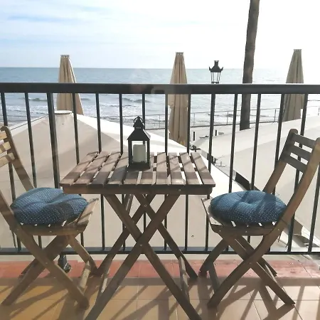 Port Alegre - En El Corazon De Sitges