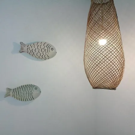 Daire Port Alegre - En El Corazon De