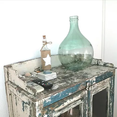 Port Alegre - En El Corazon De Sitges