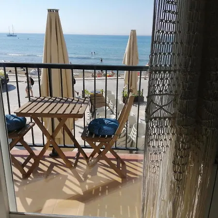 Daire Port Alegre - En El Corazon De Sitges