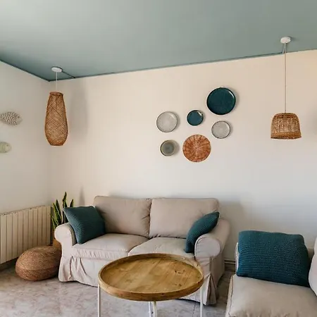 Apartament Port Alegre - En El Corazon De