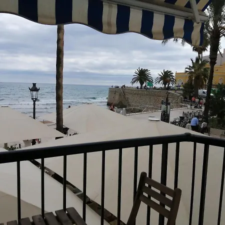 Port Alegre - En El Corazon De Apartament *