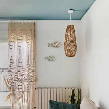 Port Alegre - En El Corazon De * Sitges