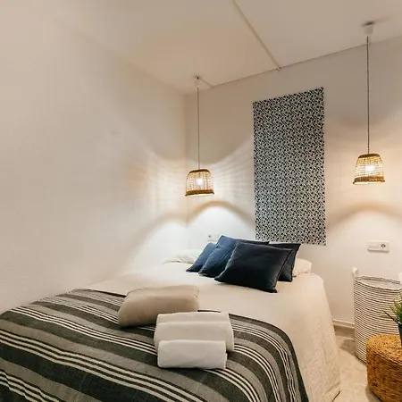 Port Alegre - En El Corazon De Sitges