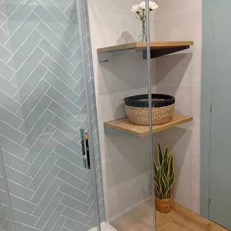 Daire Port Alegre - En El Corazon De Sitges