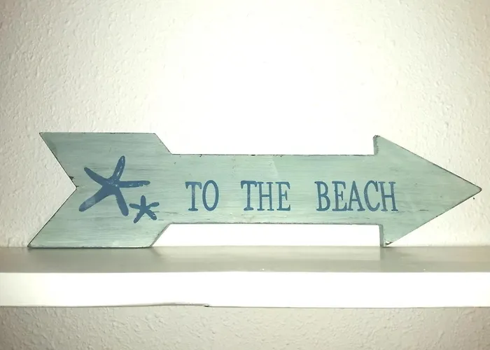 شقة Port Alegre - En El Corazon De سيدجيس