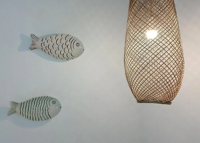 شقة Port Alegre - En El Corazon De