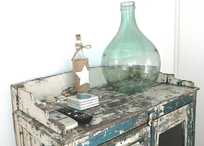 Port Alegre - En El Corazon De سيدجيس