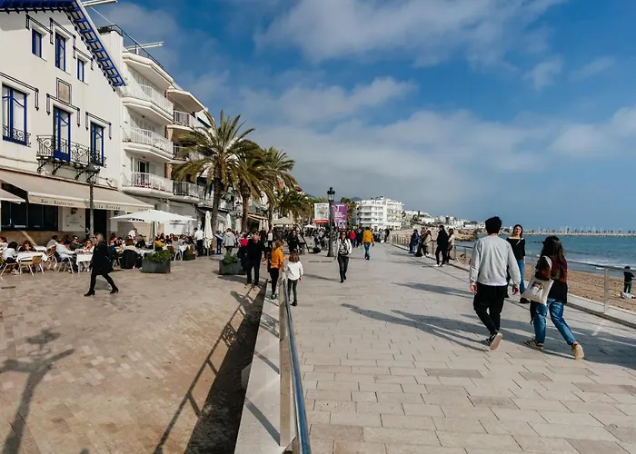 شقة Port Alegre - En El Corazon De *