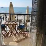 Lejlighed Port Alegre - En El Corazon De Sitges
