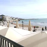 Lejlighed Port Alegre - En El Corazon De Sitges