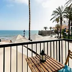 Διαμέρισμα Port Alegre - En El Corazon De Σίτζες