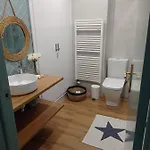 Port Alegre - En El Corazon De Lejlighed Sitges