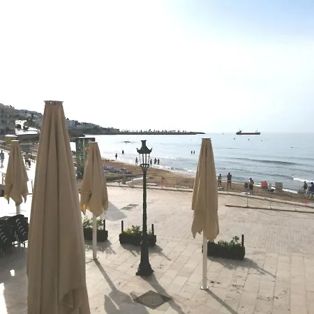 Apartmán Port Alegre - En El Corazon De Sitges