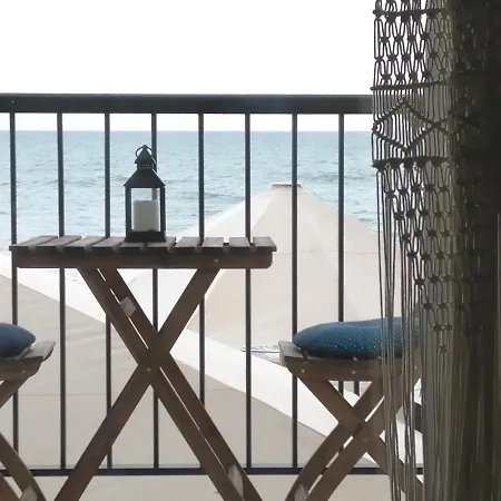 Port Alegre - En El Corazon De Apartmán *