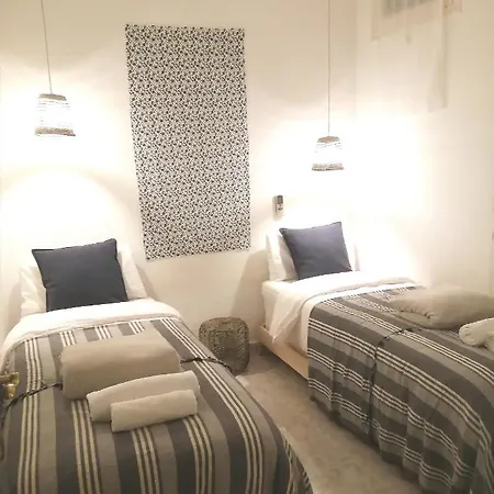 Port Alegre - En El Corazon De Apartmán *