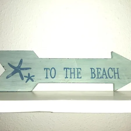 Apartmán Port Alegre - En El Corazon De Sitges