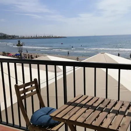 Apartmán Port Alegre - En El Corazon De