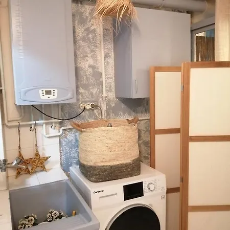 Port Alegre - En El Corazon De Apartmán *