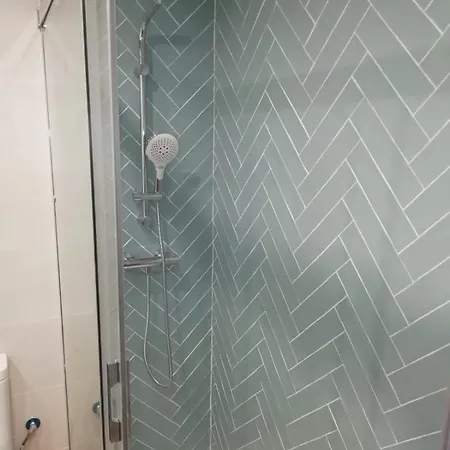 Apartmán Port Alegre - En El Corazon De