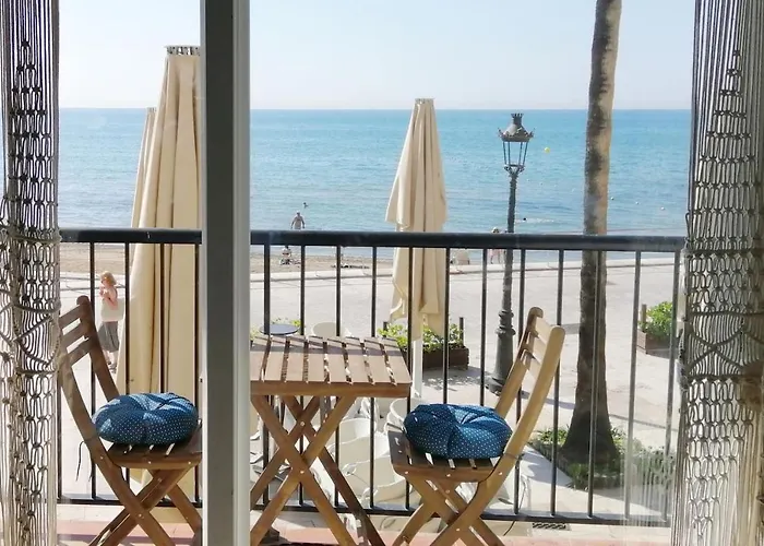 Port Alegre - En El Corazon De Sitges