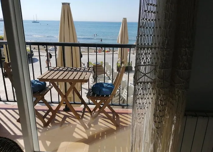 Daire Port Alegre - En El Corazon De Sitges