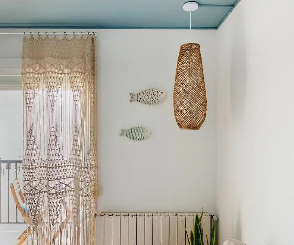 Port Alegre - En El Corazon De * Sitges