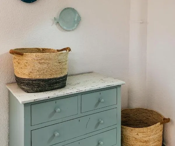 Daire Port Alegre - En El Corazon De