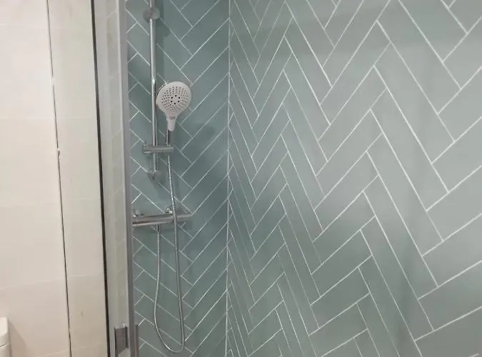 Daire Port Alegre - En El Corazon De