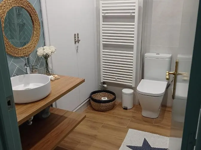 Port Alegre - En El Corazon De Daire Sitges