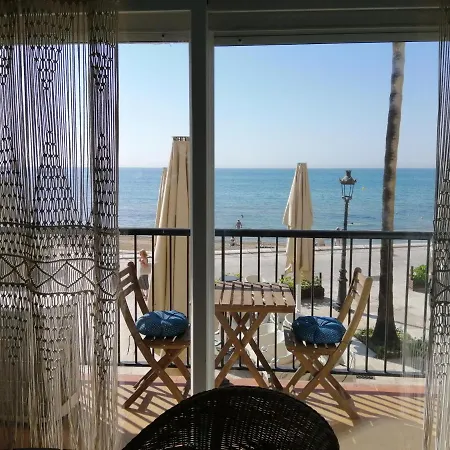 Port Alegre - En El Corazon De Apartment Sitges