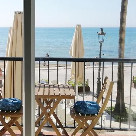 Port Alegre - En El Corazon De Sitges