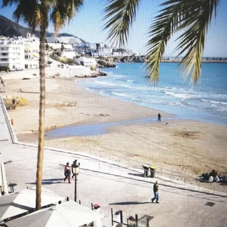 Apartment Port Alegre - En El Corazon De *
