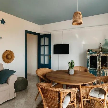 Apartment Port Alegre - En El Corazon De