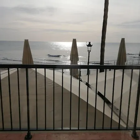 Port Alegre - En El Corazon De Apartment *
