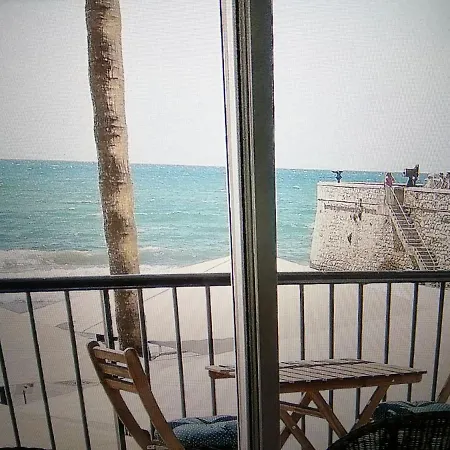 Port Alegre - En El Corazon De Apartment Sitges