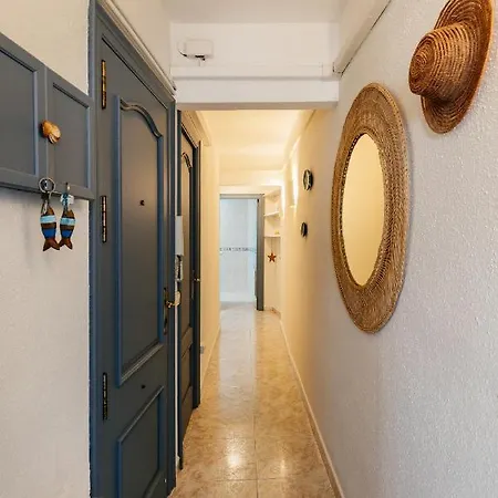 Port Alegre - En El Corazon De Apartment *