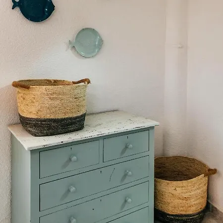 Apartment Port Alegre - En El Corazon De