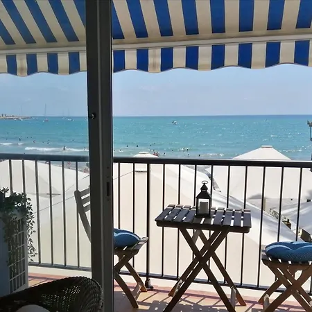 Port Alegre - En El Corazon De Appartement