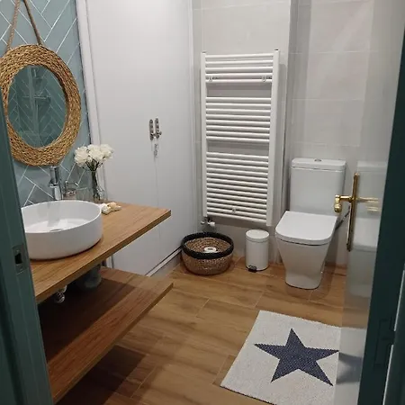 Port Alegre - En El Corazon De Apartment Sitges