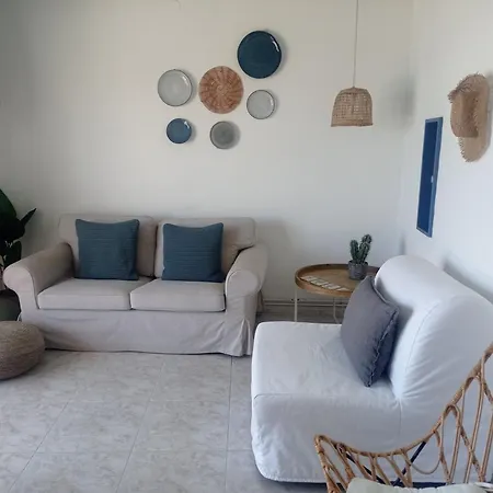 Apartment Port Alegre - En El Corazon De