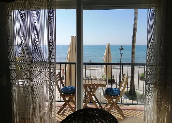 Port Alegre - En El Corazon De Appartement Sitges