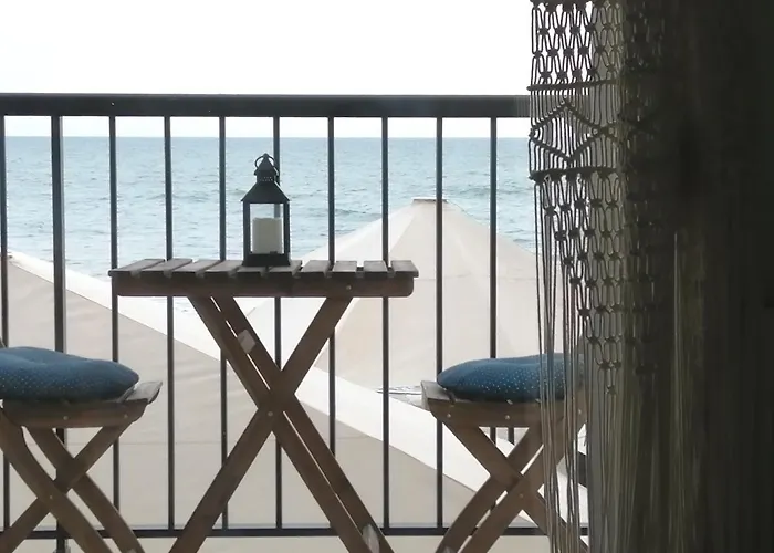 Port Alegre - En El Corazon De Appartement *