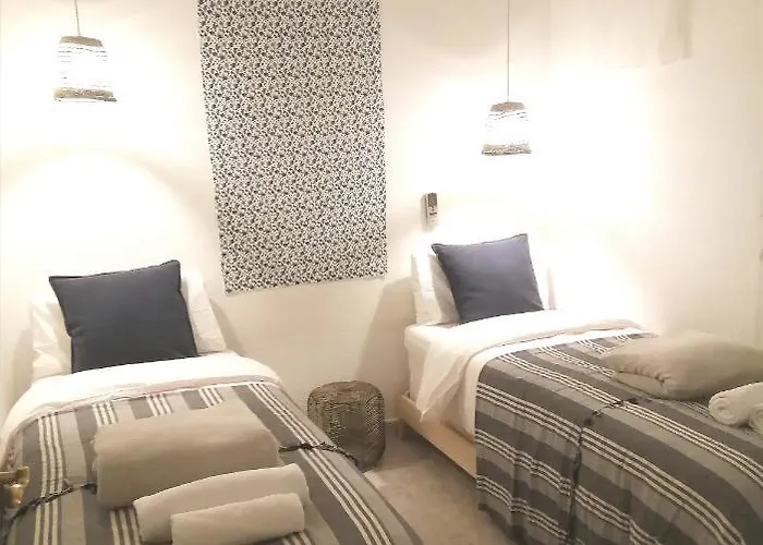 Port Alegre - En El Corazon De Appartement *