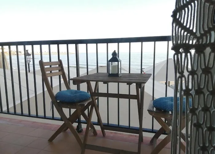 Port Alegre - En El Corazon De Appartement *