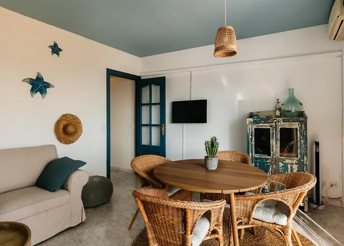 Appartement Port Alegre - En El Corazon De