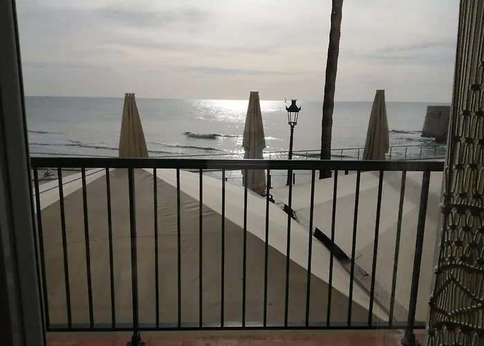 Port Alegre - En El Corazon De Appartement *