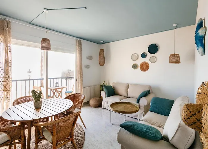 Port Alegre - En El Corazon De Appartement *