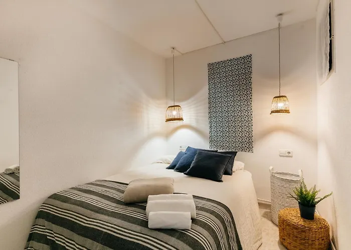 Port Alegre - En El Corazon De Sitges